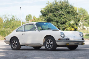 1966 Porsche 911