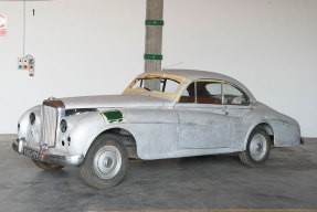 1954 Bentley R Type