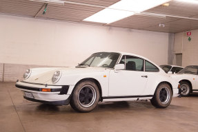 1977 Porsche 911