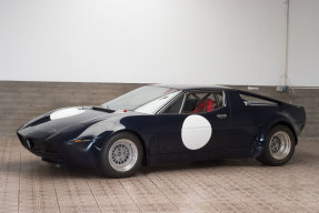 1973 Maserati Merak