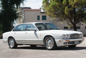 1996 Jaguar XJ6