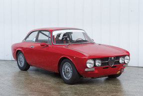 1973 Alfa Romeo Giulia