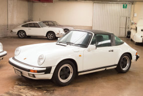 1986 Porsche 911