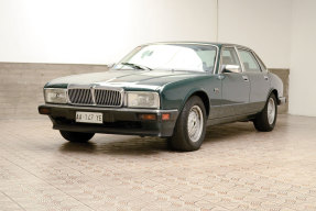 1990 Jaguar Sovereign