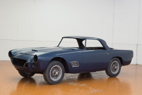 1961 Maserati 3500 GT