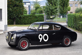 1951 Lancia Aurelia B20