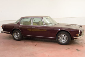 1967 Maserati Quattroporte