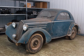 1935 Fiat 508