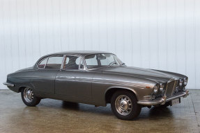 1968 Jaguar 420