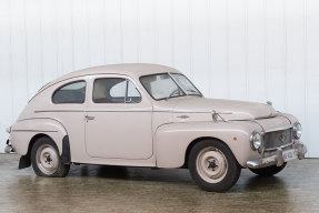 1957 Volvo PV 444