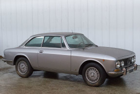 1973 Alfa Romeo Giulia