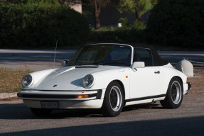 1983 Porsche 911