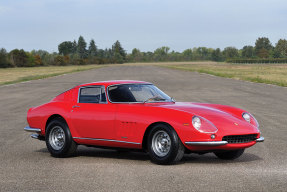 1966 Ferrari 275 GTB/6C