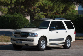 2007 Lincoln Navigator