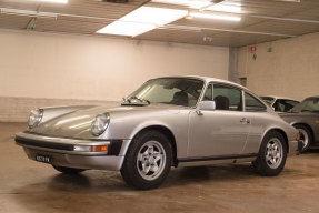 1977 Porsche 911