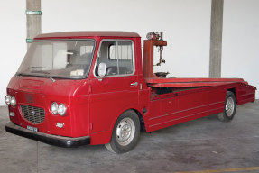 1970 Lancia Superjolly