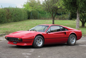 1980 Ferrari 308 GTB