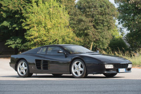 1994 Ferrari 512 TR