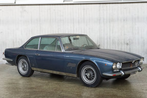 1968 Maserati Mexico