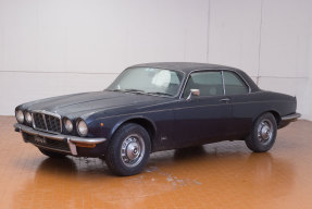 1978 Jaguar XJ-C