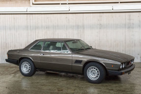 1978 Maserati Kyalami