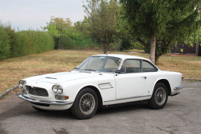 1964 Maserati Sebring