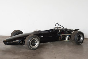 1968 Chevron B10