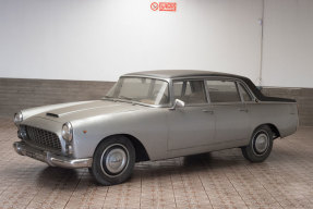 1959 Lancia Flaminia