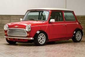  Rover Mini Cooper