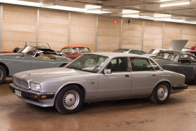 1987 Jaguar XJ6