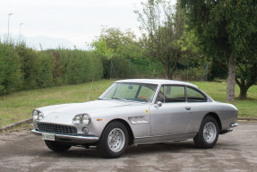 1964 Ferrari 330 GT 2+2