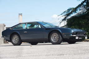 1973 Lamborghini Jarama