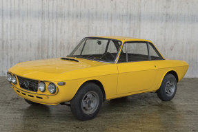 1966 Lancia Fulvia