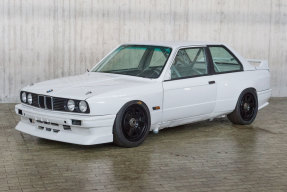 1987 BMW M3