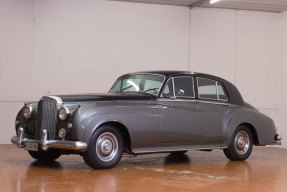 1962 Bentley S2