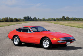 1969 Ferrari 365 GTB/4