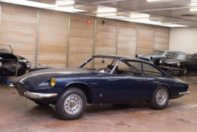 1969 Ferrari 365 GT 2+2