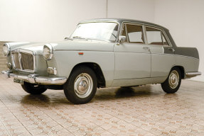 1960 MG Magnette