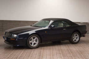 1994 Aston Martin Virage Volante