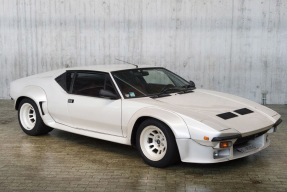 1982 De Tomaso Pantera GT5