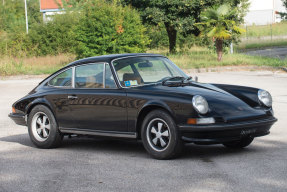 1973 Porsche 911