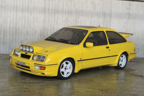 1986 Ford Sierra RS Cosworth