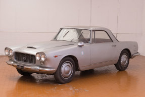 1964 Lancia Flaminia GTL