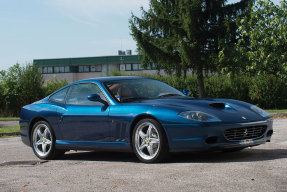 2003 Ferrari 575M