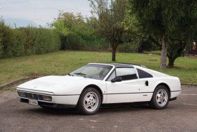 1989 Ferrari 328 GTS