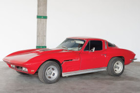 1964 Chevrolet Corvette