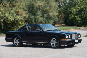 1999 Bentley Continental T