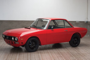 1975 Lancia Fulvia