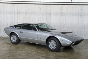 1975 Maserati Khamsin