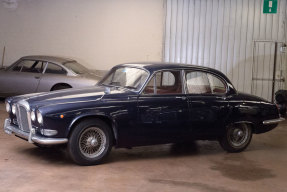 1966 Daimler Sovereign